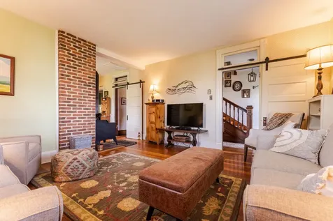 235 Fairview Church Road Timberville VA 22853