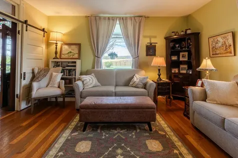 235 Fairview Church Road Timberville VA 22853
