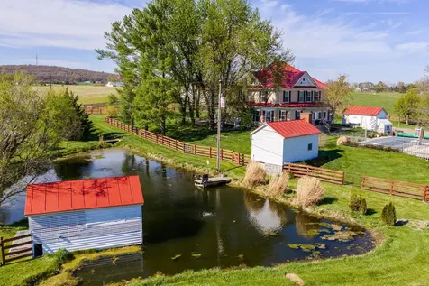 235 Fairview Church Road Timberville VA 22853