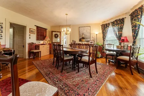 235 Fairview Church Road Timberville VA 22853