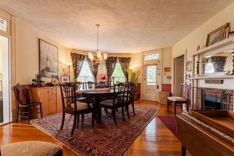 235 Fairview Church Road Timberville VA 22853