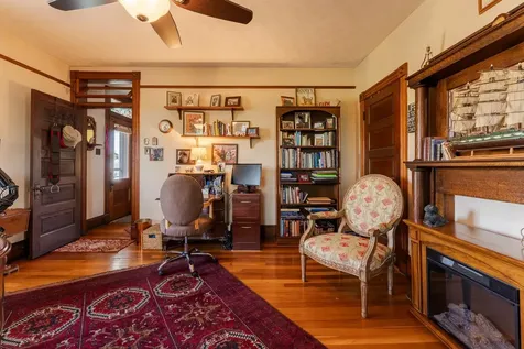 235 Fairview Church Road Timberville VA 22853