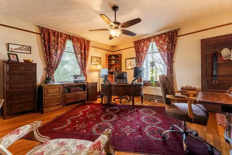 235 Fairview Church Road Timberville VA 22853