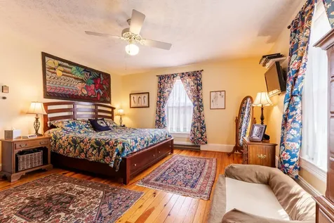 235 Fairview Church Road Timberville VA 22853