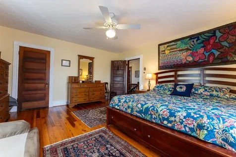 235 Fairview Church Road Timberville VA 22853