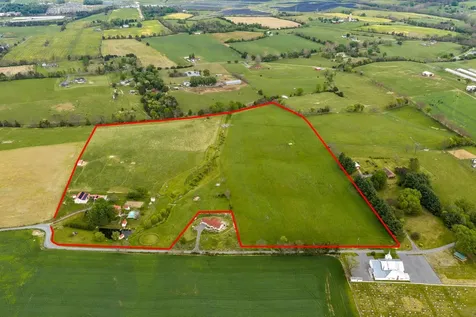 235 Fairview Church Road Timberville VA 22853