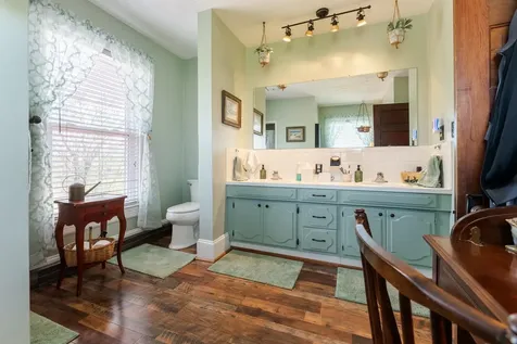 235 Fairview Church Road Timberville VA 22853