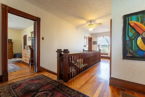 235 Fairview Church Road Timberville VA 22853