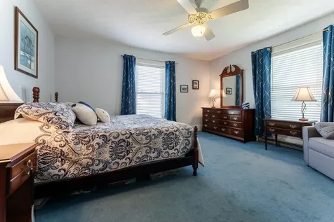 235 Fairview Church Road Timberville VA 22853