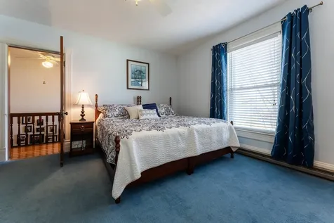235 Fairview Church Road Timberville VA 22853