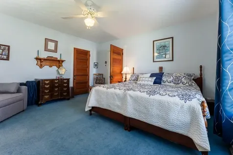 235 Fairview Church Road Timberville VA 22853