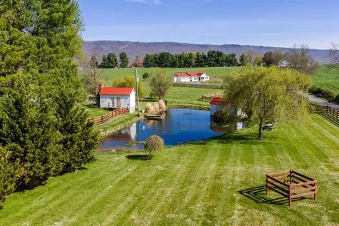 235 Fairview Church Road Timberville VA 22853