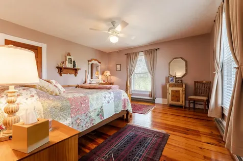 235 Fairview Church Road Timberville VA 22853