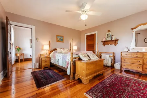 235 Fairview Church Road Timberville VA 22853