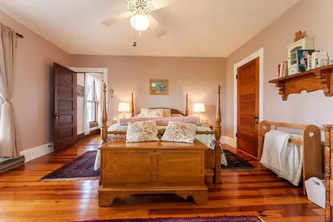 235 Fairview Church Road Timberville VA 22853