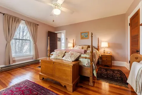 235 Fairview Church Road Timberville VA 22853