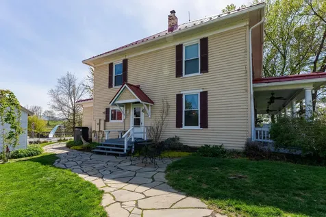 235 Fairview Church Road Timberville VA 22853