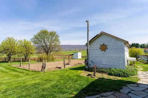 235 Fairview Church Road Timberville VA 22853