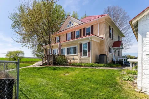 235 Fairview Church Road Timberville VA 22853