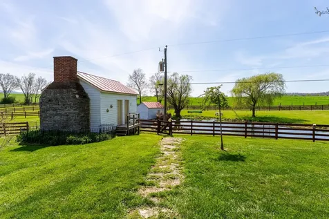 235 Fairview Church Road Timberville VA 22853