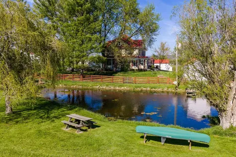 235 Fairview Church Road Timberville VA 22853