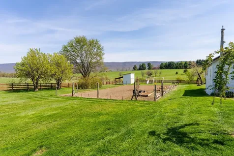 235 Fairview Church Road Timberville VA 22853