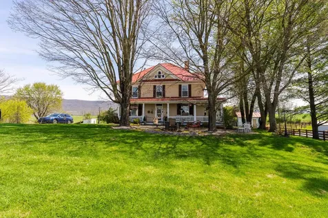 235 Fairview Church Road Timberville VA 22853
