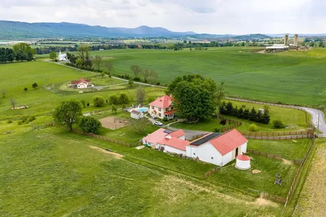 235 Fairview Church Road Timberville VA 22853