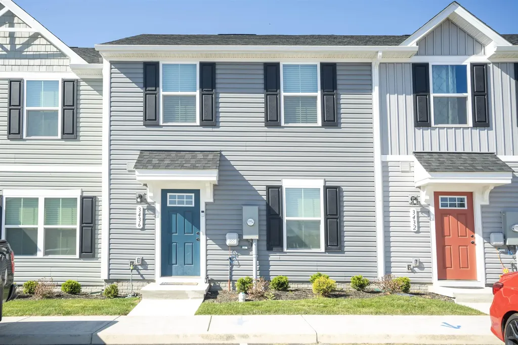 3436 Marble Loop Rockingham VA 22801