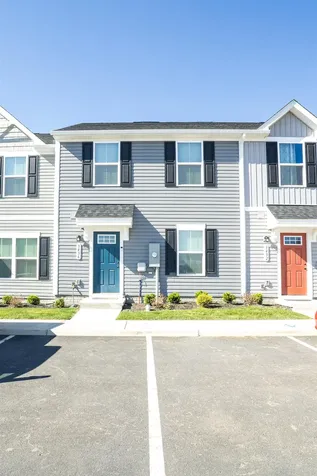 3436 Marble Loop Rockingham VA 22801