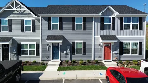 3436 Marble Loop Rockingham VA 22801