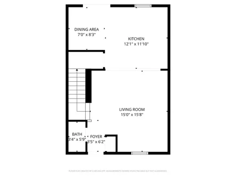 3436 Marble Loop Rockingham VA 22801