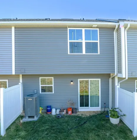 3436 Marble Loop Rockingham VA 22801