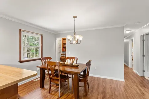 549 Arrowhead Lane New Market VA 22844