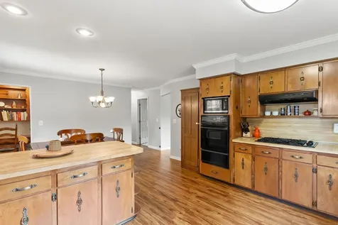 549 Arrowhead Lane New Market VA 22844