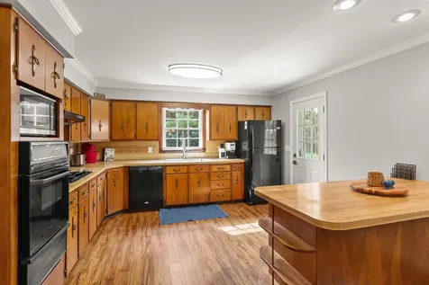549 Arrowhead Lane New Market VA 22844