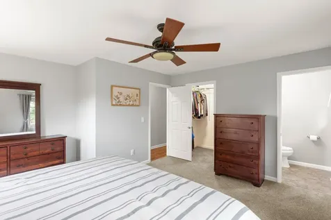 549 Arrowhead Lane New Market VA 22844