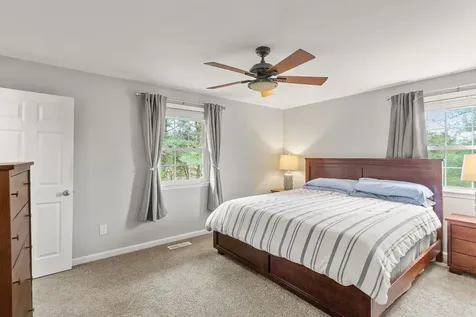 549 Arrowhead Lane New Market VA 22844