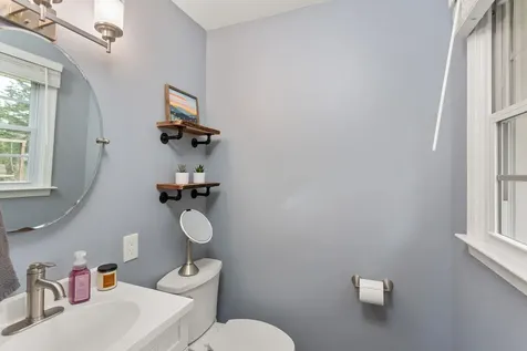 549 Arrowhead Lane New Market VA 22844