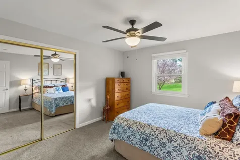 549 Arrowhead Lane New Market VA 22844