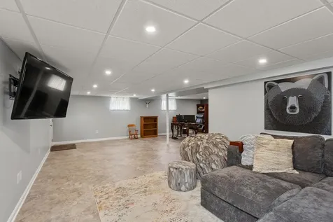 549 Arrowhead Lane New Market VA 22844