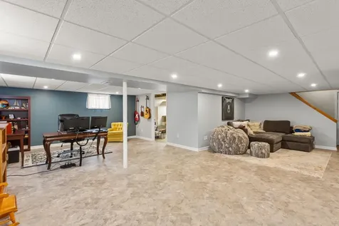 549 Arrowhead Lane New Market VA 22844
