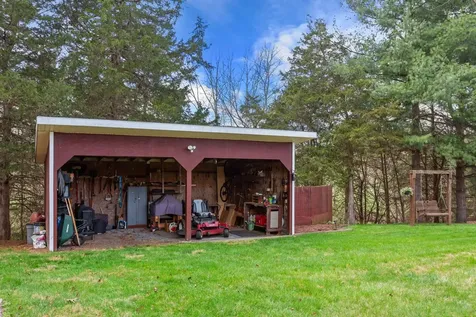 549 Arrowhead Lane New Market VA 22844