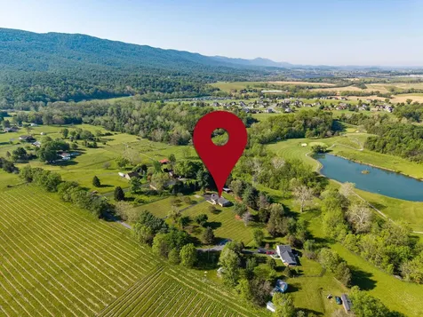 549 Arrowhead Lane New Market VA 22844