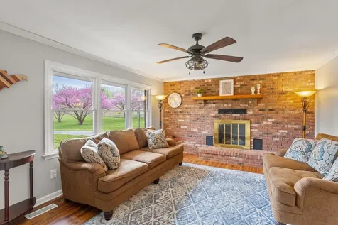 549 Arrowhead Lane New Market VA 22844