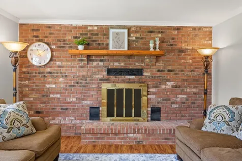 549 Arrowhead Lane New Market VA 22844