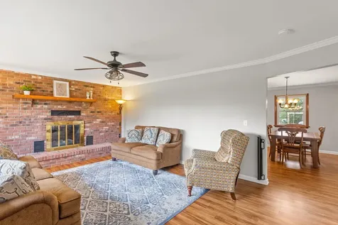 549 Arrowhead Lane New Market VA 22844