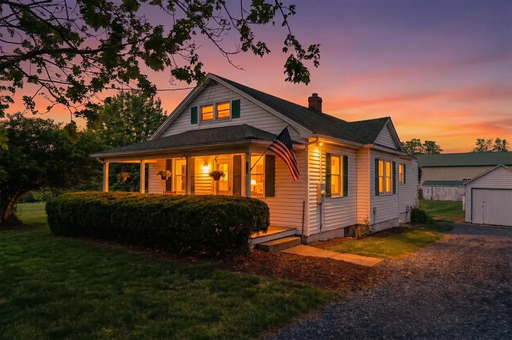 1241 Quicks Mill Road Staunton VA 24401