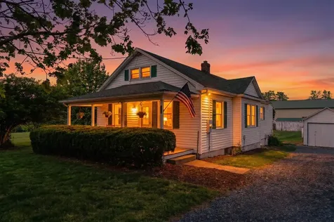 1241 Quicks Mill Road Staunton VA 24401