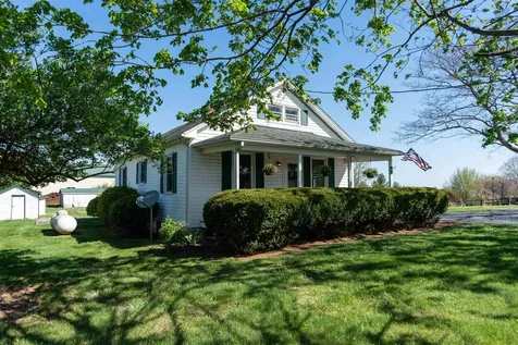 1241 Quicks Mill Road Staunton VA 24401
